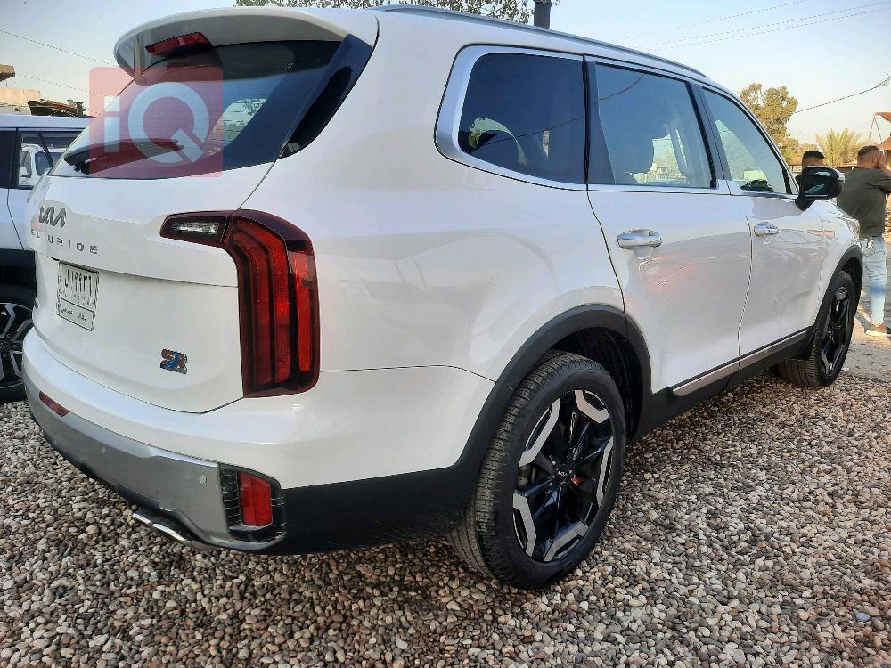 Kia Telluride